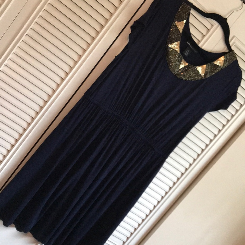 Jeweled dress - Picture 2 of 2